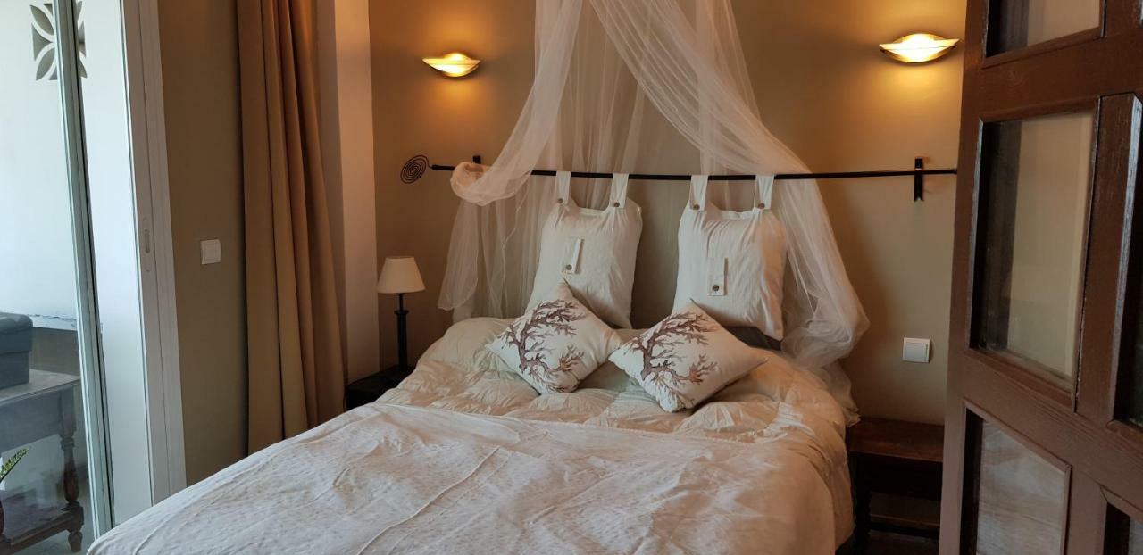 Apartamento auténtico La Perla Playa Benalmadena Bagian luar foto