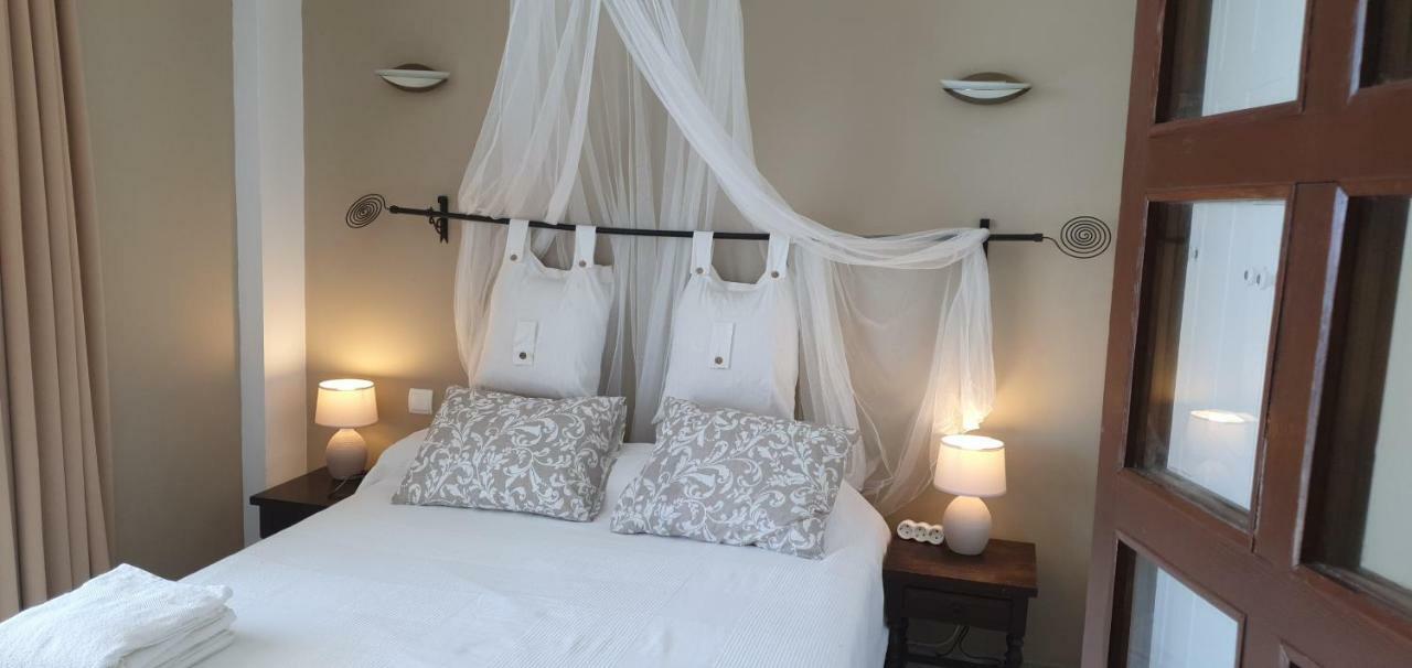 Apartamento auténtico La Perla Playa Benalmadena Bagian luar foto