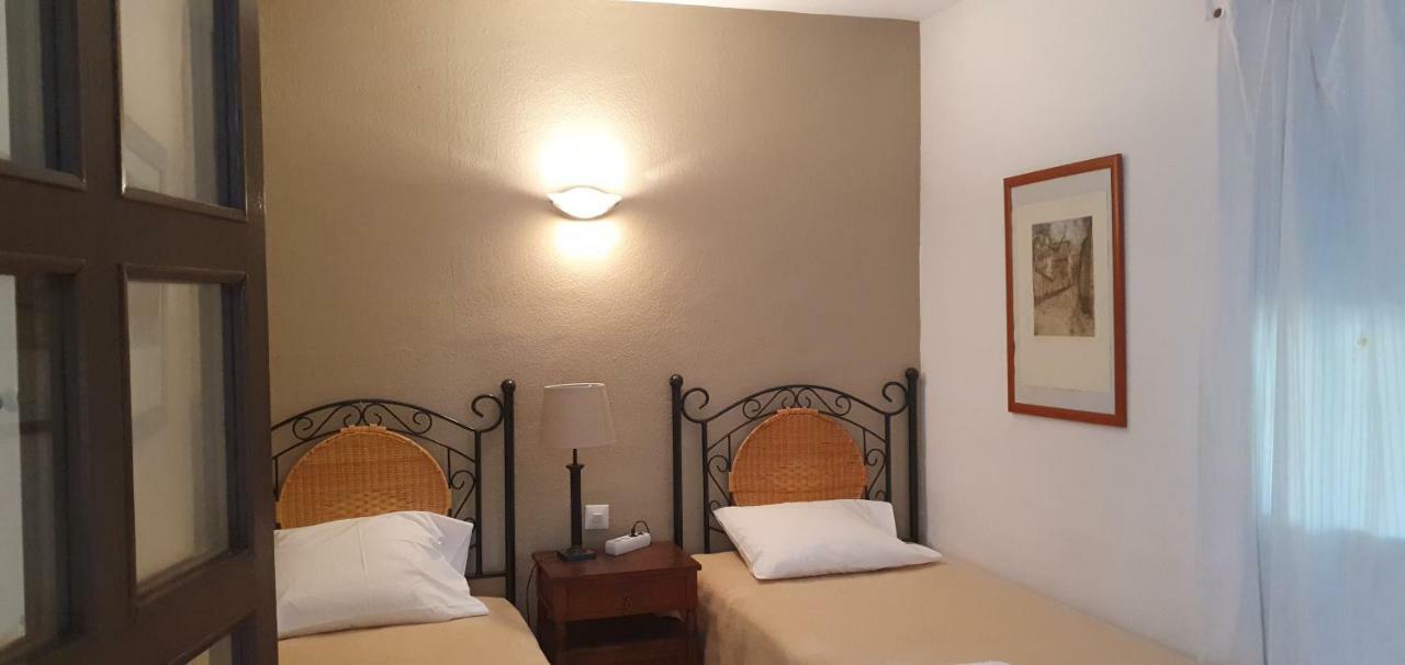 Apartamento auténtico La Perla Playa Benalmadena Bagian luar foto